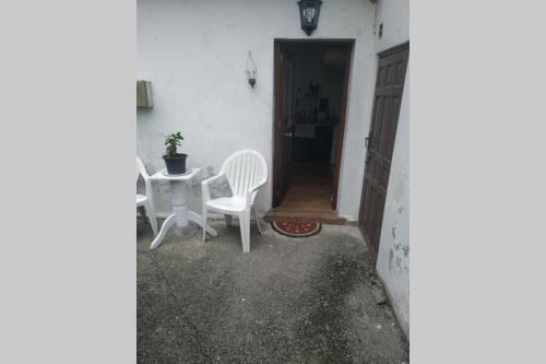 Apartamento Casa Marieta