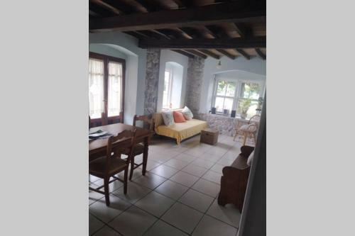 Apartamento Casa Marieta