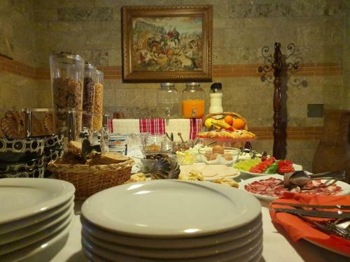 Brilant Antik Hotel