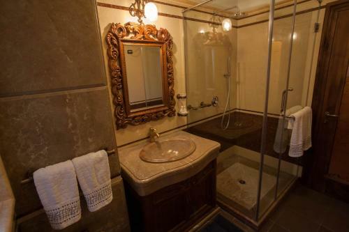 Brilant Antik Hotel