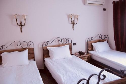 Brilant Antik Hotel