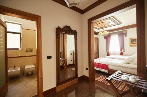 Brilant Antik Hotel
