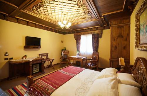 Brilant Antik Hotel