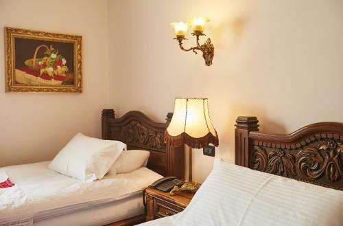 Brilant Antik Hotel