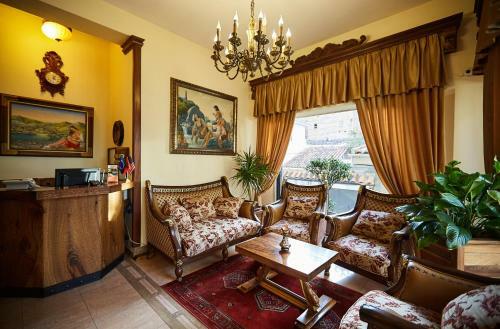 Brilant Antik Hotel