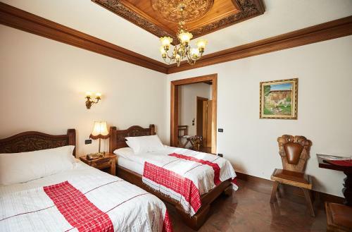 Brilant Antik Hotel