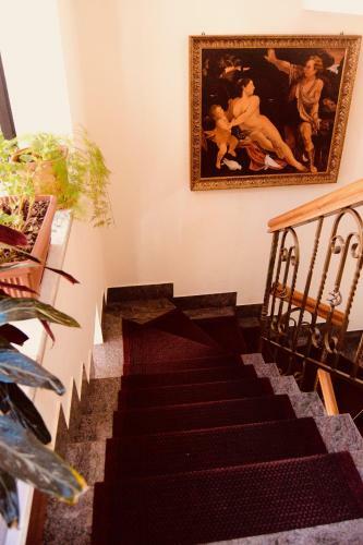 Brilant Antik Hotel