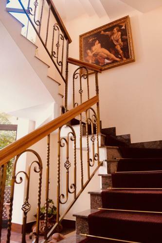 Brilant Antik Hotel