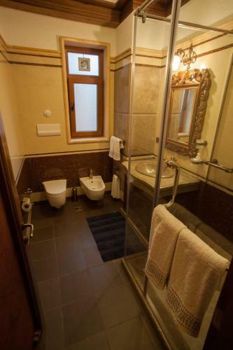 Brilant Antik Hotel