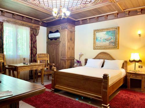 Brilant Antik Hotel