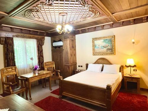 Brilant Antik Hotel