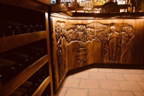 Brilant Antik Hotel