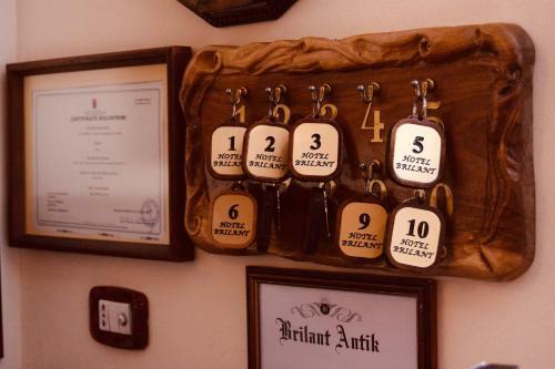 Brilant Antik Hotel