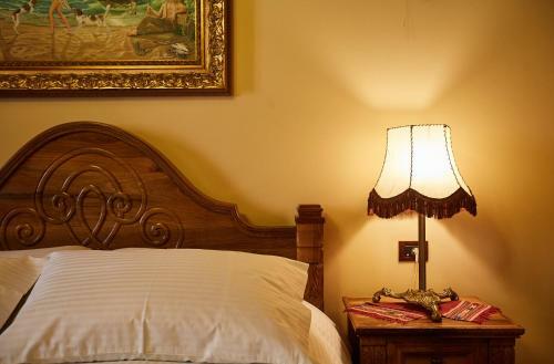 Brilant Antik Hotel