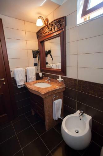 Brilant Antik Hotel