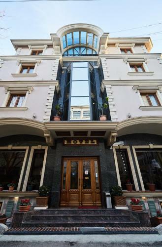 Brilant Antik Hotel