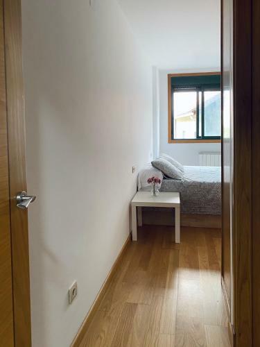 Apartamento A Casa Do Peregrino
