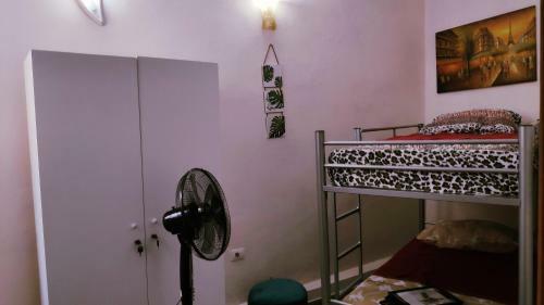 Tufina Hostel
