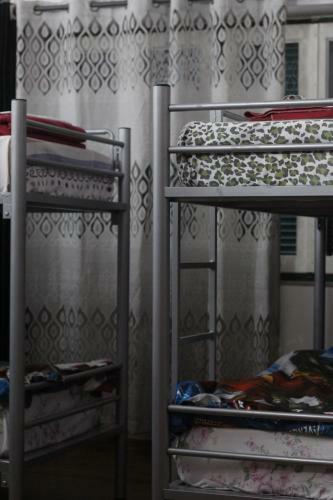 Tufina Hostel