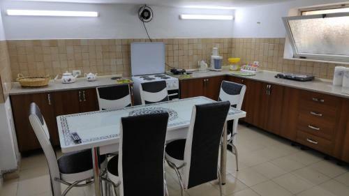 Tufina Hostel