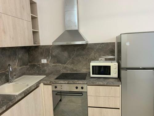 Apartment In Center Of Tirana