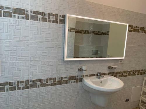 Apartment In Center Of Tirana