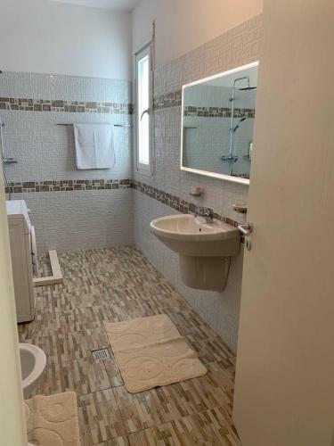 Apartment In Center Of Tirana