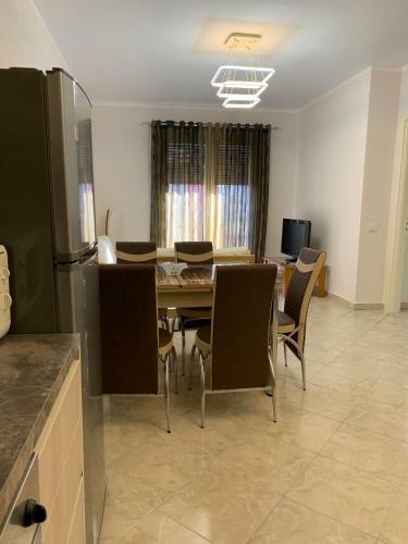Apartment In Center Of Tirana