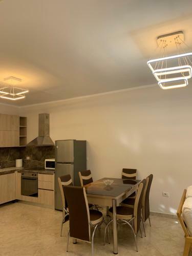 Apartment In Center Of Tirana