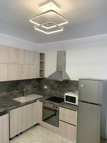 Apartment In Center Of Tirana