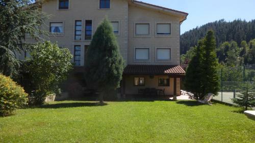 Casa Respal Evi00158