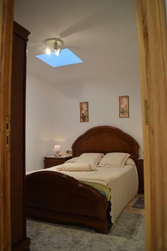Agroturismo Chuca House