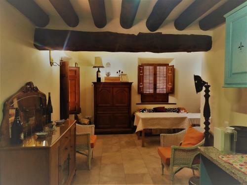 Cortijo Don Enrique