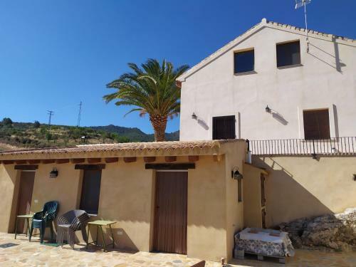 Cortijo Don Enrique
