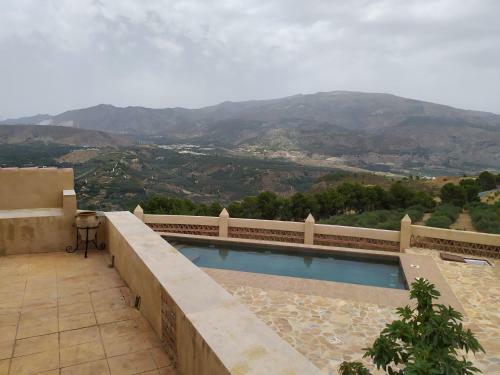 Cortijo Don Enrique