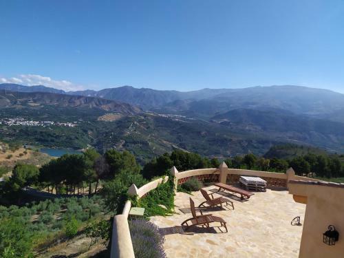 Cortijo Don Enrique