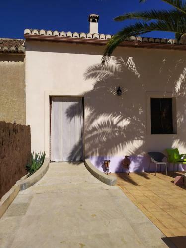 Cortijo Don Enrique