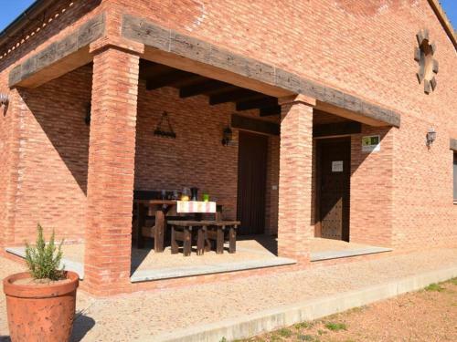 Casa Rural Valdefresno