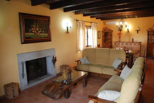 Casa Rural Valdefresno