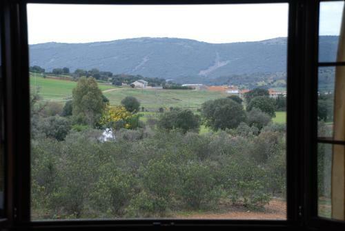 Casa Rural Valdefresno
