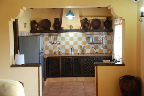 Casa Rural Valdefresno