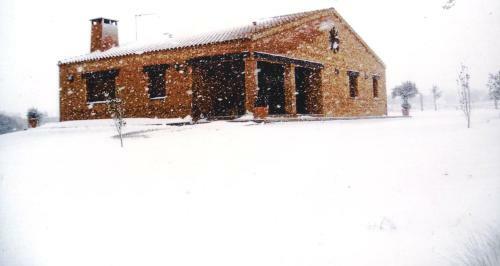 Casa Rural Valdefresno