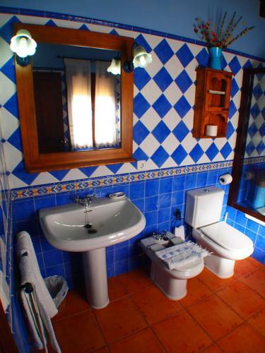 Casa Rural Valdefresno