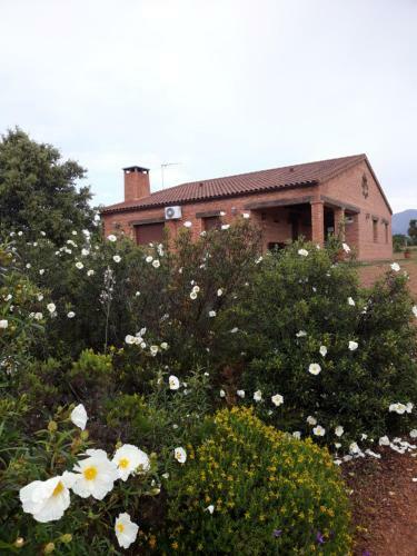 Casa Rural Valdefresno