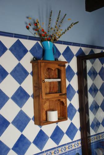 Casa Rural Valdefresno