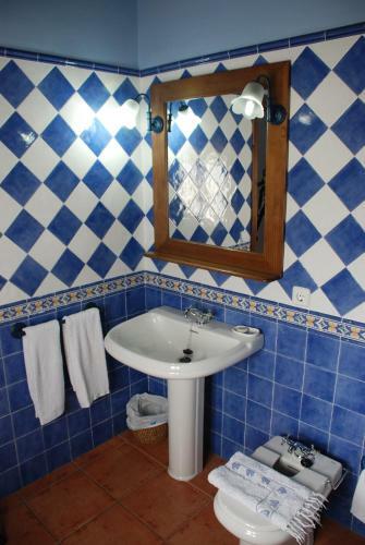 Casa Rural Valdefresno