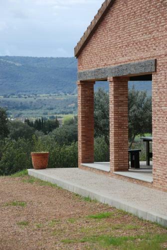 Casa Rural Valdefresno