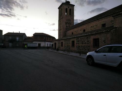 Casa Comendador