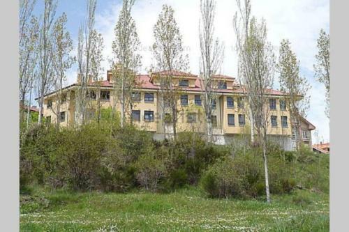 Apartamento Monta�a de Ria�o Y Picos de Europa