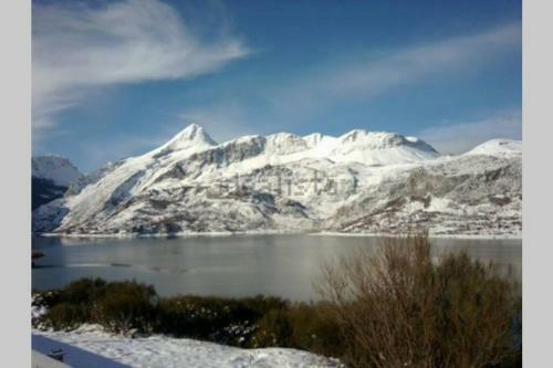 Apartamento Monta�a de Ria�o Y Picos de Europa